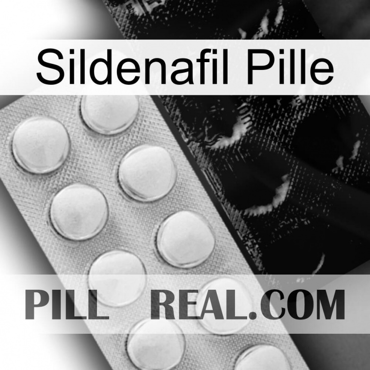 Sildenafil Pill new14